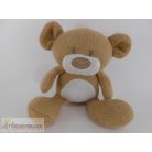 Next gépi kötött maci