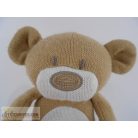 Next gépi kötött maci