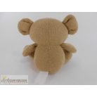 Next gépi kötött maci