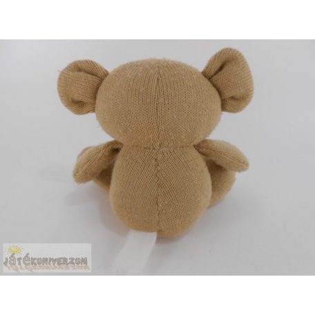 Next gépi kötött maci