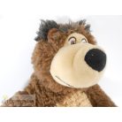 Simba Mása és a medve medve maci plüss figura