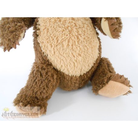 Simba Mása és a medve medve maci plüss figura