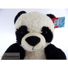 Pandamaci plüss figura
