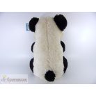 Pandamaci plüss figura