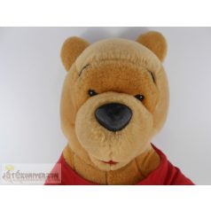 Disney óriás Micimackó plüss figura