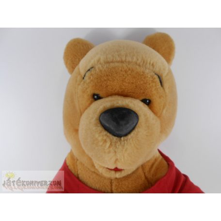 Disney óriás Micimackó plüss figura
