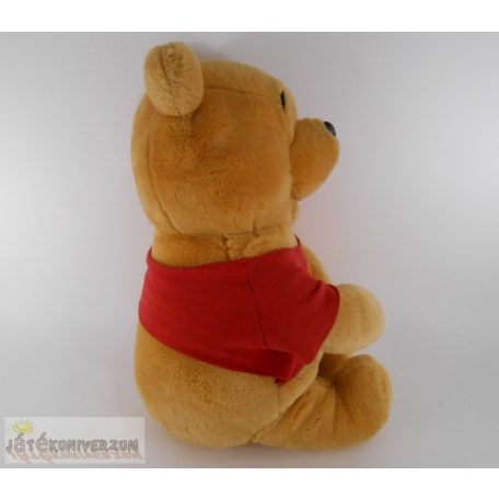 Disney óriás Micimackó plüss figura