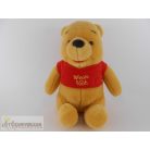 Micimackó plüss figura