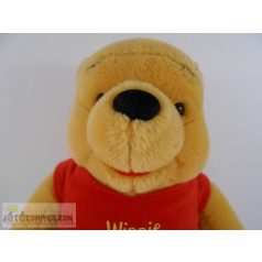 Micimackó plüss figura