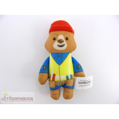 Paddington maci mini plüss figura