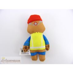Paddington maci mini plüss figura