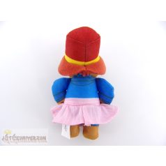 Paddington maci mini plüss figura
