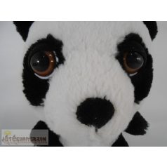 Protected World Big Headz panda maci plüss figura