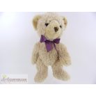 Hamleys maci plüss figura