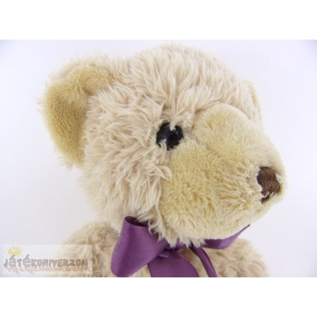 Hamleys maci plüss figura