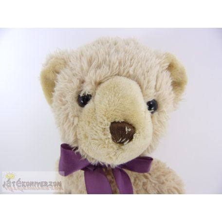 Hamleys maci plüss figura