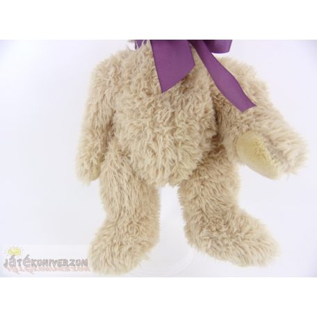 Hamleys maci plüss figura