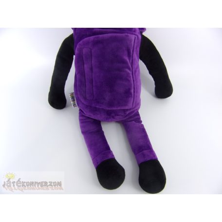 Safety Pals biztonságiövre rakható panda plüss figura