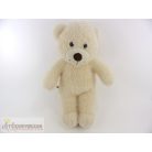 Build A Bear öltöztethető maci plüss figura