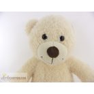 Build A Bear öltöztethető maci plüss figura