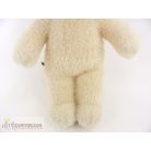 Build A Bear öltöztethető maci plüss figura