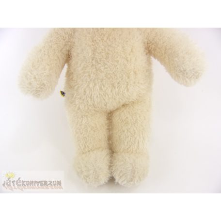 Build A Bear öltöztethető maci plüss figura