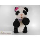Furreal Friends Pom-Pom pandabébi interaktív plüss figura