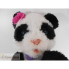 Furreal Friends Pom-Pom pandabébi interaktív plüss figura