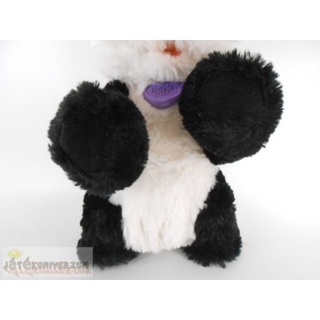 Furreal Friends Pom-Pom pandabébi interaktív plüss figura