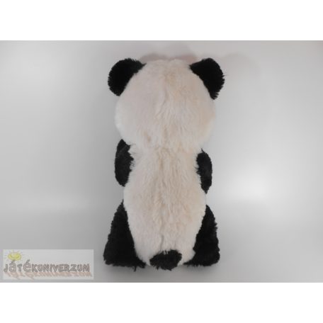 Furreal Friends Pom-Pom pandabébi interaktív plüss figura