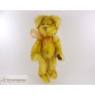 Pihe puha maci plüss figura