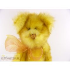 Pihe puha maci plüss figura