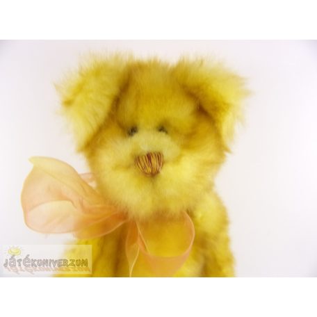 Pihe puha maci plüss figura