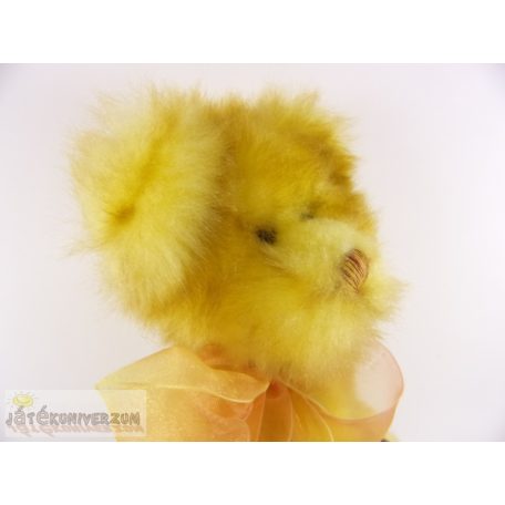 Pihe puha maci plüss figura