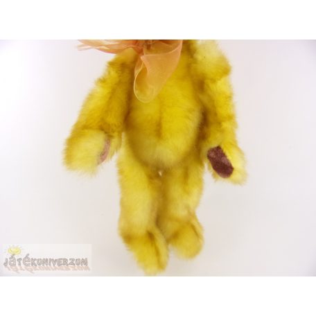 Pihe puha maci plüss figura