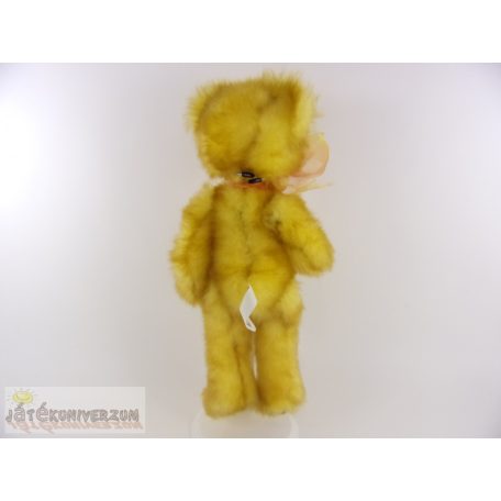 Pihe puha maci plüss figura