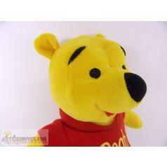 Micimackó plüss figura