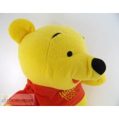 Micimackó óriás elemes plüss figura