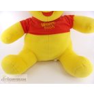 Micimackó óriás elemes plüss figura