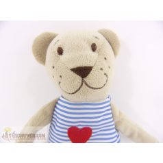 Ikea maci plüss figura