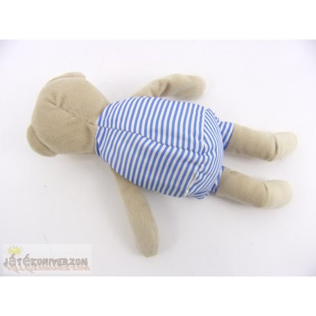 Ikea maci plüss figura