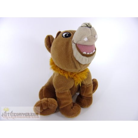 Mackótestvér Koda Bear maci plüss figura