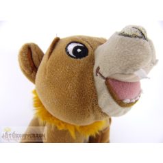 Mackótestvér Koda Bear maci plüss figura