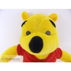 Fisher Price Micimackó plüss figura