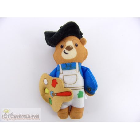 Paddington maci mini plüss figura