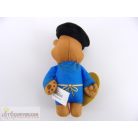 Paddington maci mini plüss figura