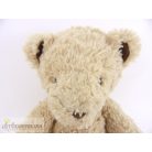 Jellycat maci plüss figura