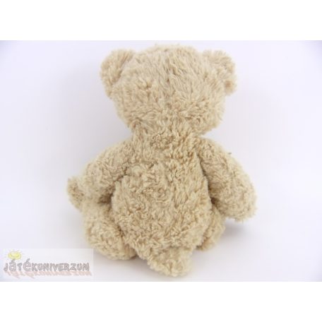 Jellycat maci plüss figura