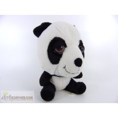 Protected World Big Headz panda maci plüss figura