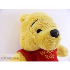 Micimackó plüss figura